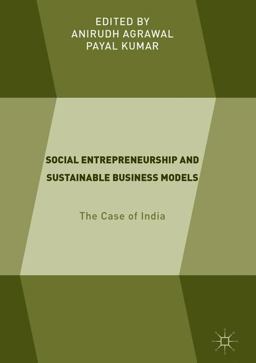 Social Entrepreneurship and Sustainable Business Models