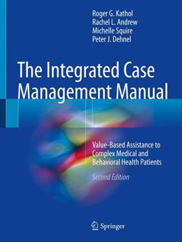 The Integrated Case Management Manual
