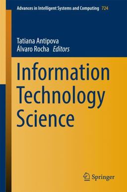 Information Technology Science Information Technology Science