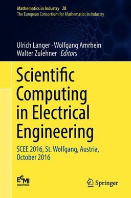 Scientific Computing in Electrical Engineering Scientific Computing in Electrical Engineering