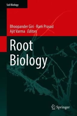 Root Biology Root Biology