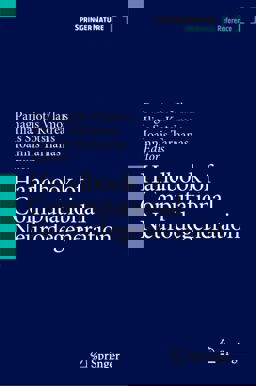 Handbook of Computational Neurodegeneration