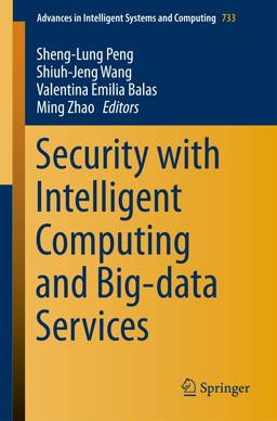 Information Security and Intelligent Computing