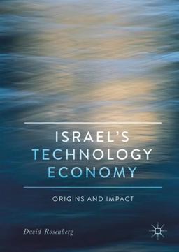 Israel's Technology Economy Israel's Technology Economy