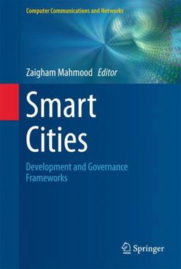 Smart Cities Smart Cities