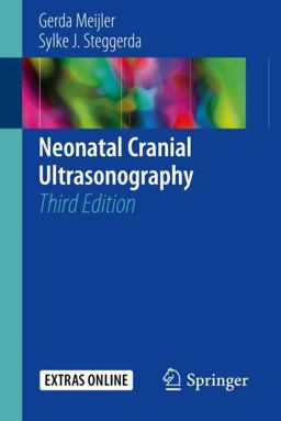 Neonatal Cranial Ultrasonography 2nd 2019 9783319778143 Front Cover