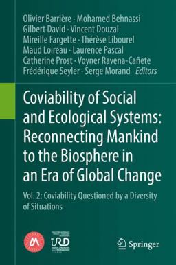 Reconnecting Mankind to the Biosphere in an Era of Global Change