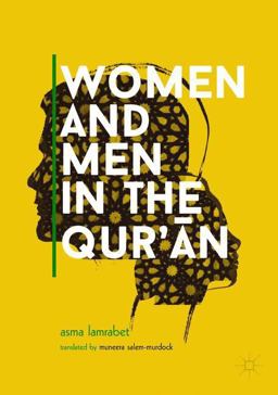 Women and Men in the Qur'an  9783319787404 Front Cover