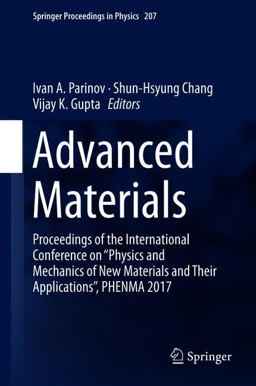 Advanced Materials Advanced Materials