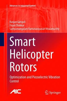 Smart Helicopter Rotors