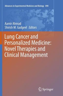 Lung Cancer and Personalized Medicine