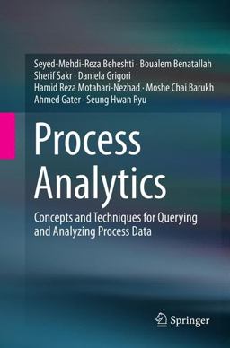 Process Analytics Process Analytics