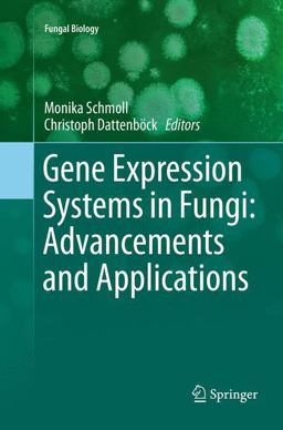 Gene Expression Systems in Fungi