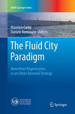 The Fluid City Paradigm