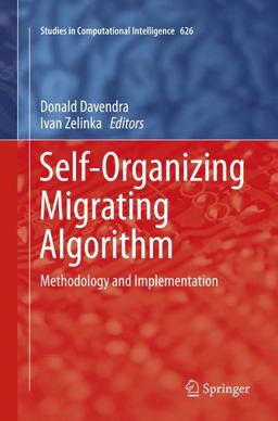 Self-Organizing Migrating Algorithm