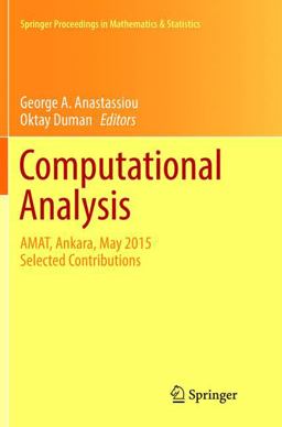 Computational Analysis