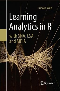Learning Analytics in R