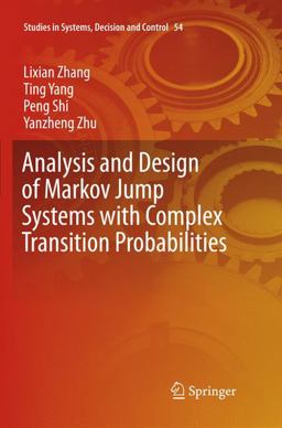 Analysis and Design of Markov Jump Systems with Complex Transition Probabilities