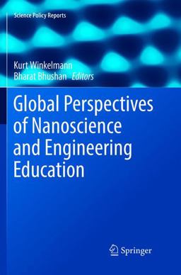 Global Perspectives of Nanoscience and Engineering Education Global Perspectives of Nanoscience and Engineering Education
