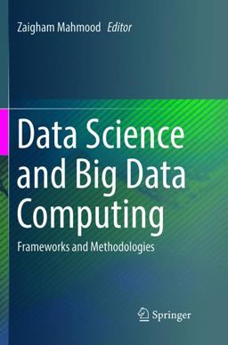 Data Science and Big Data Computing Data Science and Big Data Computing