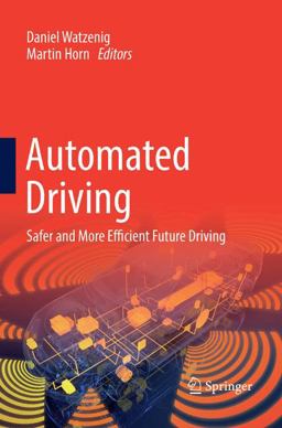 Automated Driving Automated Driving