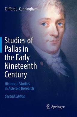 Studies of Pallas in the Early Nineteenth Century Studies of Pallas in the Early Nineteenth Century