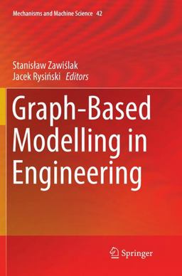 Graph-Based Modelling in Engineering
