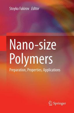 Nano-Size Polymers