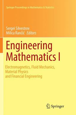 Engineering Mathematics I