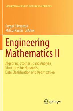 Engineering Mathematics II