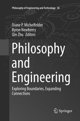 Philosophy and Engineering