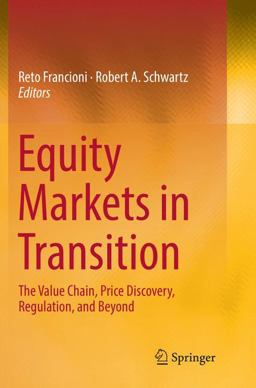 Equity Markets in Transition