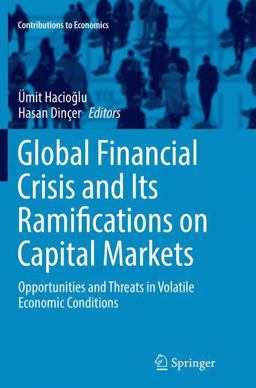 Global Financial Crisis and Its Ramifications on Capital Markets Global Financial Crisis and Its Ramifications on Capital Markets