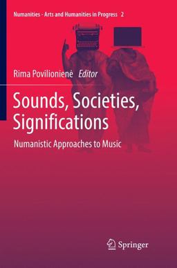 Sounds, Societies, Significations