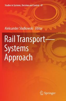 Rail Transport--Systems Approach