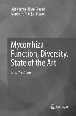 Mycorrhiza - Function, Diversity, State of the Art Mycorrhiza - Function, Diversity, State of the Art