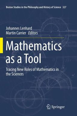 Mathematics As a Tool