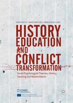 History Education and Conflict Transformation History Education and Conflict Transformation