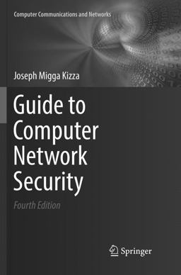Guide to Computer Network Security Guide to Computer Network Security