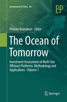 The Ocean of Tomorrow