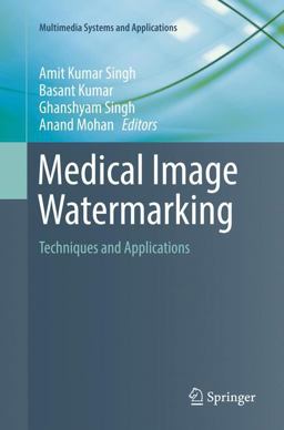 Medical Image Watermarking Medical Image Watermarking