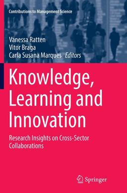 Knowledge, Learning and Innovation