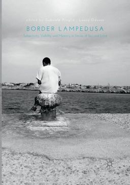 Border Lampedusa Border Lampedusa