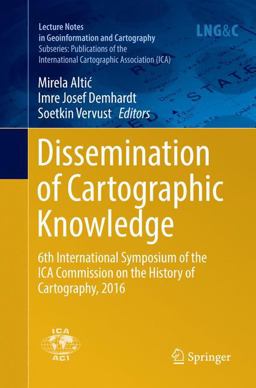 Dissemination of Cartographic Knowledge