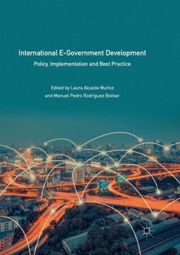 International e-Government Development