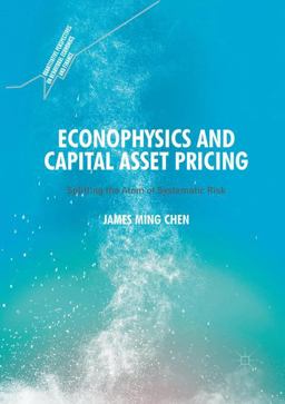 Econophysics and Capital Asset Pricing Econophysics and Capital Asset Pricing
