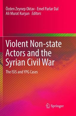 Violent Non-State Actors and the Syrian Civil War