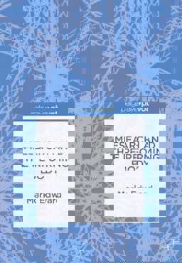 Mesearch and the Performing Body