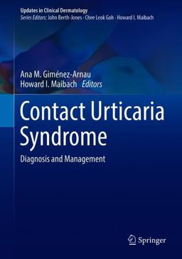 Contact Urticaria Syndrome