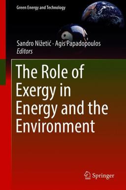 The Role of Exergy in Energy and the Environment
